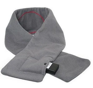 Battery operated Heated scarf