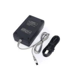BC-19B Battery charger for Topcon total station GTS-200 & GTS-210 series and Topcon digital theodolite