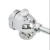 Import BC4 Into the wall hung urinal flush valve from China