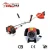 Import BC430 43cc gasoline brush cutter 140f-5 engine/2 stroke brush cutter with weeder and tiller from China