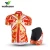 Import beach bicycle sublimation shirt and shorts custom sports t-shirt sportswear men from China