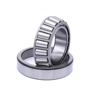 bearing low noise and high speed taper roller bearing 32212/7512E