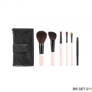 Beauty Brush Make Brush Set with Private Label Beauty Tool