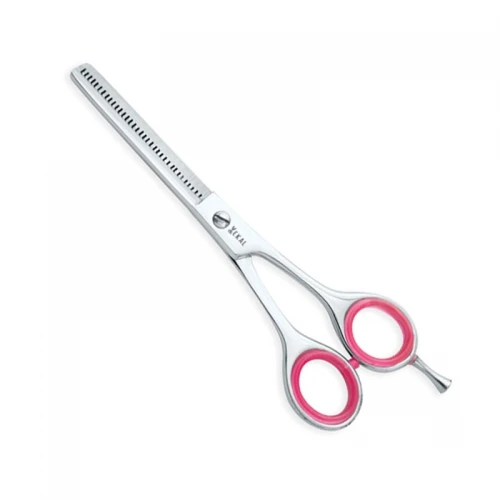 Beauty Hair Customized Thinning Straight Stainless Steel Scissors Barber Hair Cutting