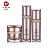Beauty product skin care professional cosmetic set