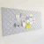Import Bedroom Decoration Durable Photo Wall Felt Notice Board Tiles from China