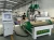 Import Bedroom furniture making machinery/wood cnc router price PMSK 1325 from China