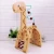 Import Beech multifunctional giraffe bead abacus baby puzzle early education toy from China