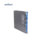 Bently Nevada New Transient Data Interface 3500/22-01-01-00 3500/22M with Modbus Communication Interface
