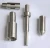 Import Bespoke CNC machined ground gear worms shaft from China