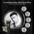 Import Best Beard Growth 100% Natural Ingredient Beard Oil And Wash Spampoo Shaving Gel Aftershave Balm Men Beard Kit Set Custom Log0 from China