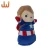 Import Best Made Animal Plush Clown Doll Hand Puppet from China