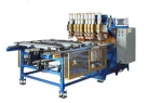 Best Price Automatic Wire mesh welding machine and wire mesh making machine