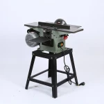 Best Price Multifunctional Woodworking Machine Tool Electric Planer Table Saw Cutting Machine Woodworking Planer