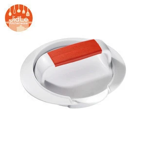 best price wholesale party hamburger press for home use