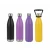 Import Best Quality China Manufacturer Cola Shaped Stainless Steel Shaker Swelling Bottle from China