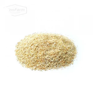 Best Quality Factory Supply 100-120g in mesh dried Garlic Powder Dehydrated in Bulk for export