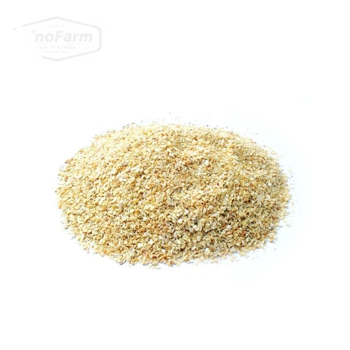 Best Quality Factory Supply 100-120g in mesh dried Garlic Powder Dehydrated in Bulk for export