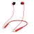 Import Best Quality Headset Magnetic In-Ear Wireless BT V5.0 Headphone Magnet Metal Neckband Sport Wireless Earphone With Microphone from China