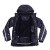 Import Best Quality Polyester Water Repellent  Shiny Snowboard Wear Men Ski Jacket from China