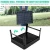 best sale cheap ningbo charcoal grill Garden BBQ Grill Folding Outdoor Charcoal Smoker imported portable charcoal grill