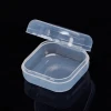 Best Sell Earbud Case Earplug Carry Case Earbuds in Plastic Case