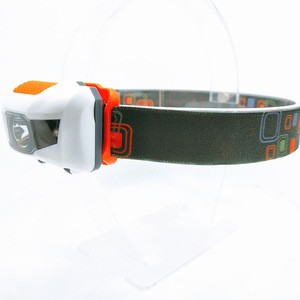 Best Seller Cheap Head Lamps LED Hiking Headlamps Small Customized headlamp