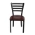 Import best selling dining room furniture good quality modern desgin dining chair from China