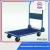 Import Best Selling Four-Wheel Wooden Tool Cart hand trolley from China