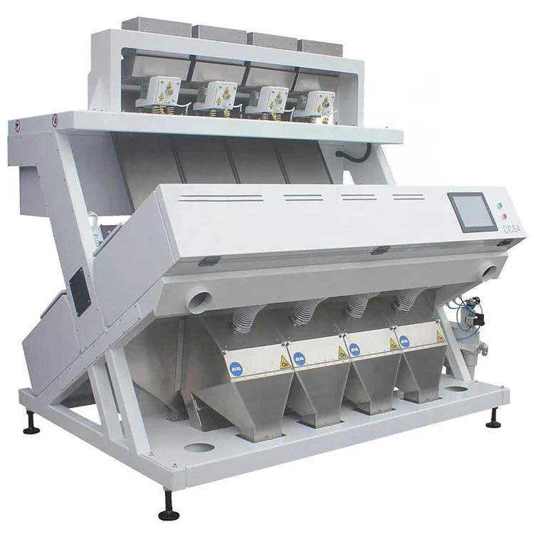 Best Selling Grain Sorting And Grading Machine With Iso9001,Small Grain Milling Machine