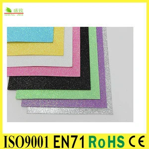 Best selling High quality color eva foam sheet for paper crafts