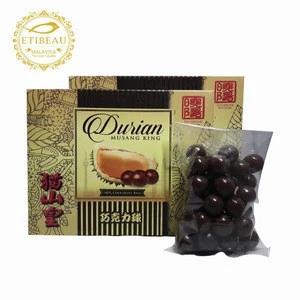 Best Selling Malaysia Musang King Dark Chocolate
