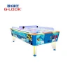 Best selling ocean balls man arcade gambling redemption machine coin operated