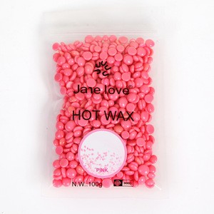 best selling products hard wax beans 50g with 12 flavors