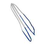 Best Selling PVC Horse Racing Reins For Horse Bridle, Wholesale Dual Horse Reins For Equestrian Event