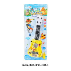 Best-Selling Toy Musical Instruments Children&#39;s Trumpet Guitar For Children Training Kids Music Talent