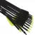Import Best sells Archery carbon target hunting arrows 12pcs/box from China