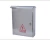 Import Best value Indoor and outdoor cable metal electrical box Power distribution box from China