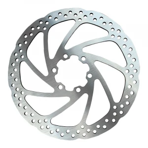 bicycle disc brake stainless steel mechanical disc brake 160mm disc brake for bike