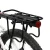 Import Bicycle Luggage rack Carriers Cargo Rear Rack B from China