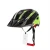 Import Bicycle Riding Helmet With Signal Light Integrated Adjustable Protective Safety Cycling Helmet Head Protector for Outdoor Sports from China