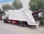 Import Big Capacity New Design Garbage Truck with High Quality from China