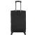 Import Big storage Canvas luggage bag travel trolley suitcase carry-on luggage from China