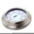 Import Bimetal Brass Indoor Analog Accurate Ambient Temperature Thermometer from China