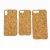 Import Biodegradable 100%  Cork Wood Case Factory High Quality Natural Wooden Hard Cover For Iphone 12 11 XS MAX Series from China