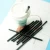 Import 100% biodegradable PLA straw disposable PLA straws eco friendly straws for drinking with customized logo from China