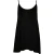 Import Black Color Export Oriented Tank-Top For Womens From Bangladesh from China