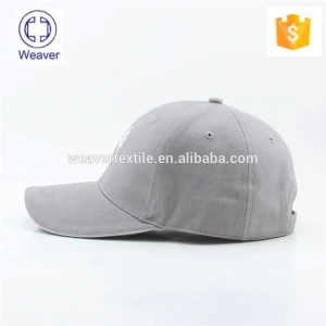 Black Grey Fitted Hat Size M/L NEW Men&#x27;s Baseball Cap Golf Hat