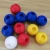 Import Black Nylon solid sealing Graphite  ball screw hole solid ball PP POM  solid hollow precision plastic balls from China