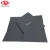 Import Black Paper Presentation Pockets Folders Printing with Black Shiny Logo A4 File Folder from China
